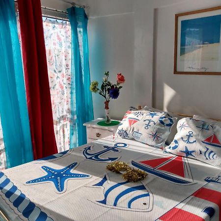 代托纳海滩Ocean Balmy Warm Healing Breeze Under Sapphire Sky Year Round On Sunny Balcony公寓 外观 照片