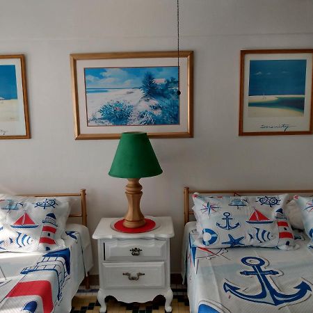 代托纳海滩Ocean Balmy Warm Healing Breeze Under Sapphire Sky Year Round On Sunny Balcony公寓 外观 照片