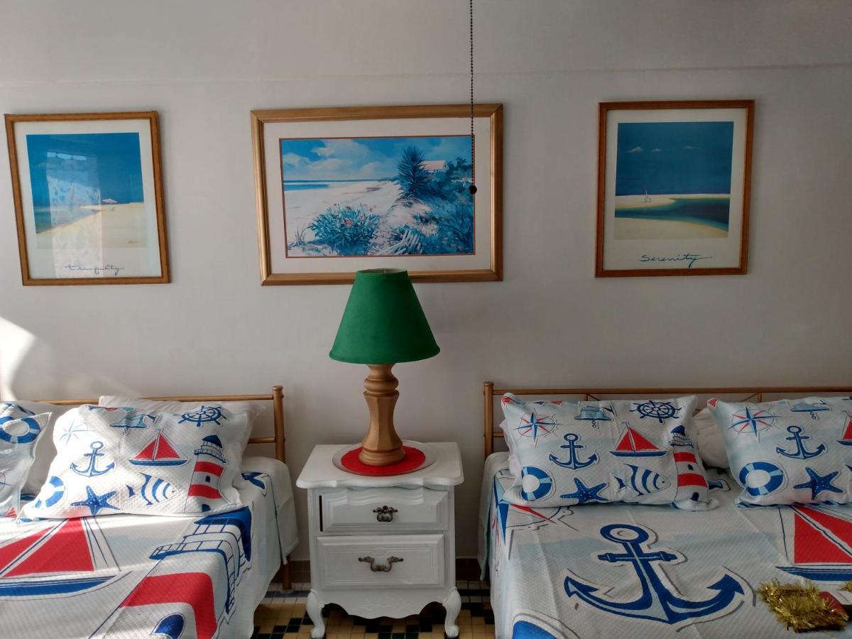代托纳海滩Ocean Balmy Warm Healing Breeze Under Sapphire Sky Year Round On Sunny Balcony公寓 外观 照片